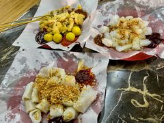 -香港风味小吃店(中英街店)