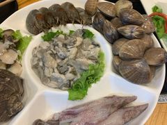 -安东水产海鲜餐厅