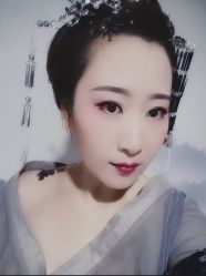 -盘子女人坊古装写真摄影(天津总店)