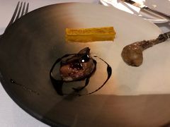 -三嚥阁 La Villa Restaurant