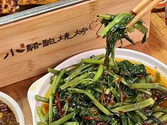 -福苗小骆驼烧烤(莲湖路店)