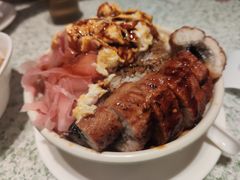 -满得意茶餐厅·顺德家常菜·港式经典(大良店)