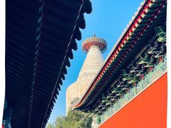 -妙应寺白塔