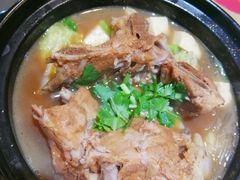 -舅姥爷砂锅(正阳路)
