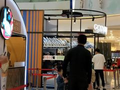 -GODIVA(王府井apm店)
