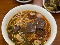 鸡肠旺面-蒋家肠旺面馆老店(合群路店)