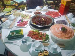 -枇杷园食为鲜火锅(南山店)