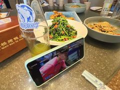 -玉桥餐厅(天坛店)