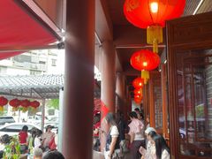 -粤北餐馆