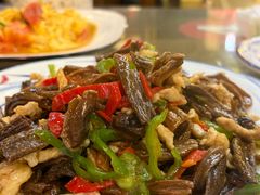 -缘来聚·徽菜名店(黄山宏村店)