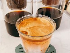 -五进制 Coffee Shop
