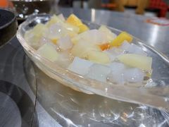 -辛森家猪蹄火锅(台东店)