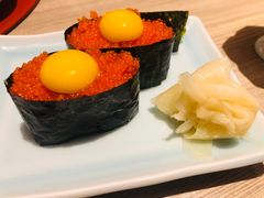 -小山日本料理(兴业太古汇店)