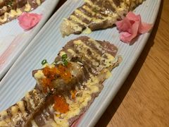 -一心创作料理屋(经开万达店)