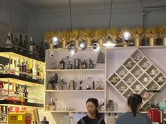 -吱咖啡西式简餐