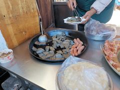 -胖金妹鸡豆凉粉店