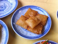 -厉家菜(德胜门总店)