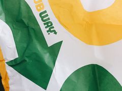 -赛百味SUBWAY(长宁龙之梦店)