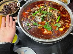 -小饕荟雅安贡椒鱼鲜馆(广福桥店)