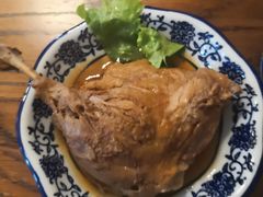 -孙盛兴奥灶面馆·蟹黄面·三虾面(山塘街总店)