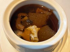 -申粤轩酒楼·三十年粤菜经典(丁香花园店)