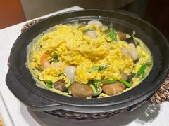 -江城小馆陕南妈妈菜·全球旅行餐厅(钟楼店)