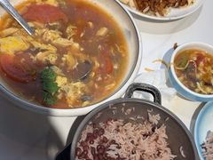 -小锅饭豆腐馆(重工北街普罗旺斯店)