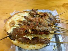 羊排-同来顺烧烤餐厅(哈尔滨道店)