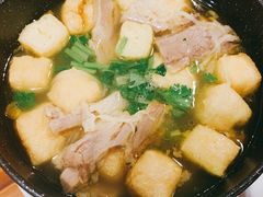 -小龙酒家(桂平路店)