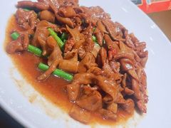 -凤阁楼果木烧鹅(鹤山陈山店)