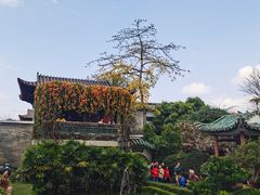 -东莞市可园博物馆