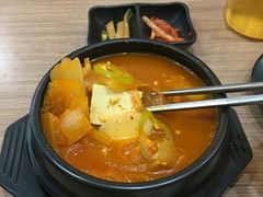 -安大叔拌饭(宝龙店)