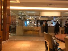 -杭州JW万豪酒店-万豪中餐厅