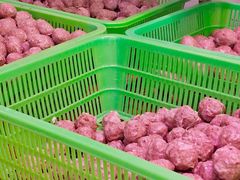 -阿娟牛肉丸·手打牛肉丸·现做现卖