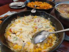 -青春分食(仙林大学城店)