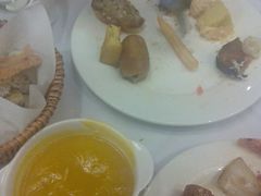 -拉蒂娜·巴西牛排馆 Latina·Brazilian Steakhouse(陆家嘴旗舰店)