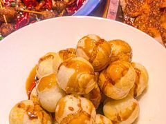 -兔槽江湖菜·重庆璧山兔(水围店)