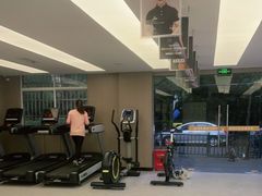 -琪航健身工作室(杨高南路地铁站店)