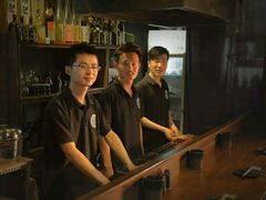 -木子烧鸟屋(百子湾店)
