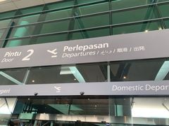 -吉隆坡国际机场