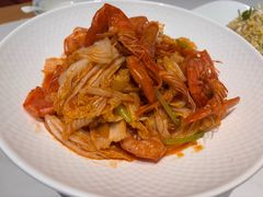 -山东宾馆·齐鲁苑餐厅