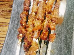 -并州大牌档之醉轻尘