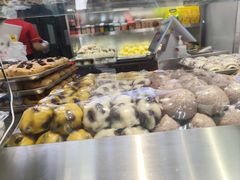 -宫门口馒头铺(创始人总店)