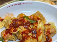 -吉祥馄饨(上海斜土店)