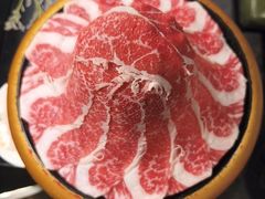 -一绪に寿喜烧(吾悦国际店)