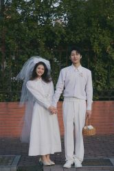 -玛雅·椿野婚纱摄影·本地拍·旅拍