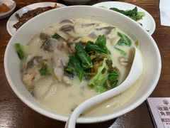 -寻裕记·现炒浇头面(人民广场店)