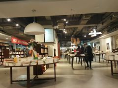 -北方图书城(沈阳天地店)