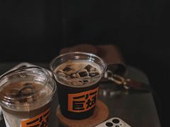 -小巨场咖啡