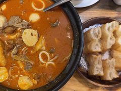 -临家闽南菜(大唐店)